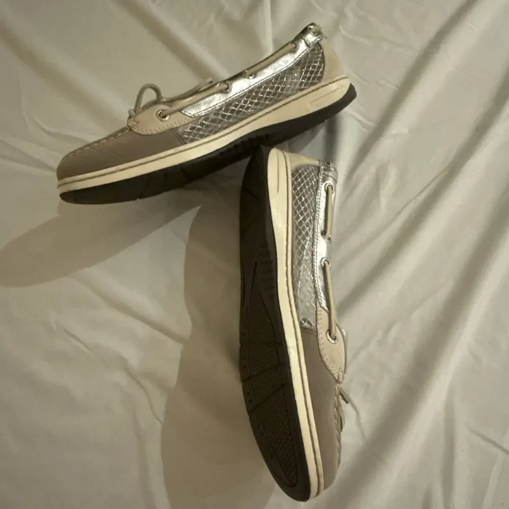 Sperry top sider